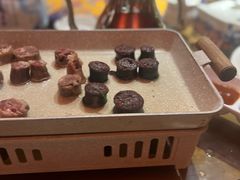 -蒙亨·手把肉·蒙古包文化主题餐厅(天恒广场店)