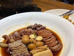 -丹江渔村(首都机场店)
