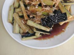 -华春餐馆(鱼山路店)