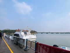 -南湖湿地公园