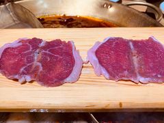 -羊大爷涮肉(亮马桥店)