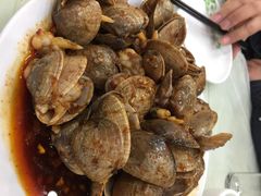 乾毓德平价海鲜火锅城-天津乾毓德饭庄·清真传统炒菜·海鲜烧烤(咸阳路店)