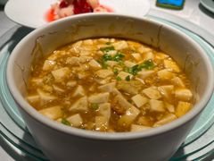 海胆豆腐-羲和雅苑•北京烤鸭(吴中路万象城店)