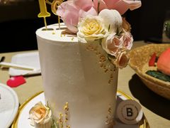 -Biteology Artisan Cakes(红庄·国际文化保税创新园店)