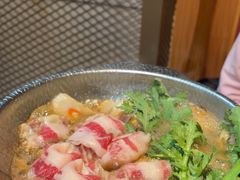 -松坂屋日料自助(长城路店)