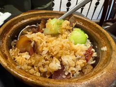 -熠盛粤味·顺德桑拿鸡(永康路店)