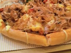 -尊宝比萨(广州塔店)