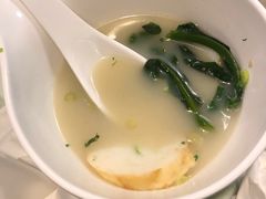 -翠华餐厅(旺角文华商场店)