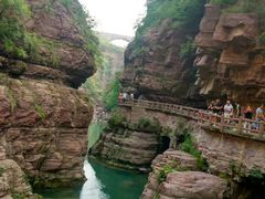 -云台山风景名胜区