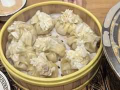 -格日勒阿妈蒙古厨房(新华广场店)