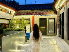 -和风景里酒店(护国寺店)