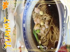 -阳澄湖费尔蒙酒店颐丰阁中餐厅(马鞍山西路店)