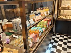 -爸爸糖吐司面包(悠唐购物中心店)