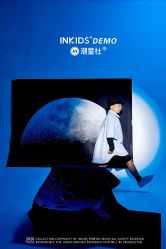 点击看大图 -INKIDS潮童社儿童摄影(朝阳大悦城店)