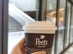 -Peet's Coffee皮爷咖啡(万象天地店)