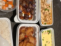 -绿茶餐厅(昌平悦荟店)