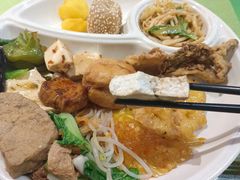 -素心素食(翠苑店)