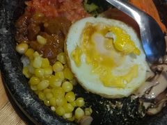 -合易泓烤肉•首创生椰大油边(宁山路店)