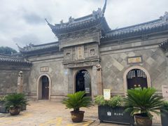 -先蚕祠
