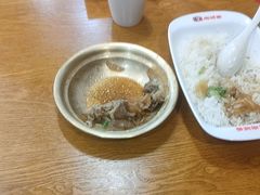 -南城香·饭香串香馄饨香(富丰桥店)