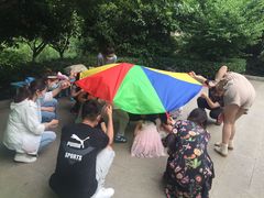 -易贝乐成长中心(南京迈皋桥中心)