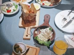 -俄士厨房(未来城店)