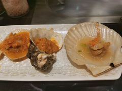 -铁板诱惑法式铁板烧(大卫城店)