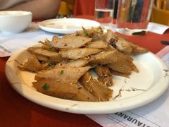 -赵小姐丨新中餐(曲江店)