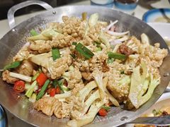 -辣椒炒肉(峄城店)
