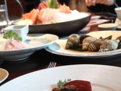 -一本魅·日式料理