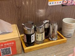 -无敌家现熬骨汤拉面(颐堤港店)