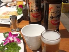 -周锦记广式餐厅