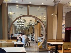 -阿胖龙虾小海鲜(宁国南路总店)