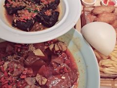 -潇湘楼(环保园店)