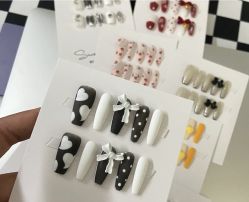 -LILY NAILS美甲美睫