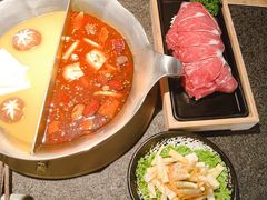 -湊湊火锅·茶憩(皇姑万象汇店)