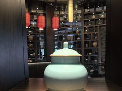 -天府中餐厅·粤菜·海南菜·生猛海鲜(三亚海棠湾洲际度假酒店)