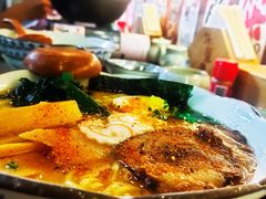 -無忧浅草君·洋风料理(下沙宝龙二期一店)