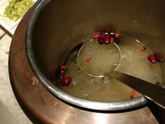 -额尔敦传统涮(光明路店)