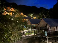 -北京山里寒舍度假酒店