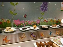 -银鲨海鲜烤肉火锅自助餐厅(五星店)