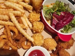 -必胜客(玉泉远洋店)