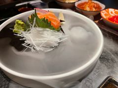 -300杯·和牛烧肉清酒专门店(廊里店)