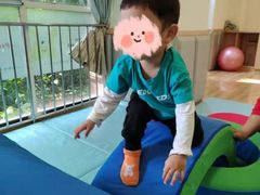 -金点蒙氏国际教育(悠然校区)