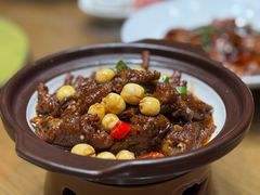 -周家二小姐的菜(西津渡店)