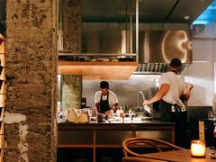 -BOR Eatery(安福路店)