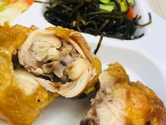 -香妃烤鸡(新奥店)