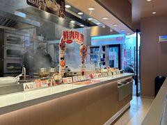 -乡村基(南岸区泰昌路餐厅)