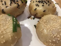 -小杨生煎(湟普汇店)