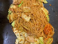 -鹤桥风月(ヨドバシ梅田店)